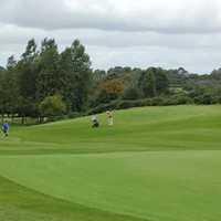 Royal Curragh Golf Club