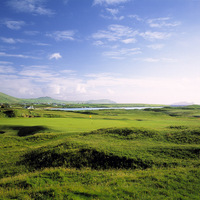 Dingle Golf Links / Ceann Sibeal