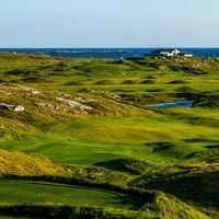 Connemara Golf Club