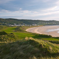 Narin & Portnoo Golf Club