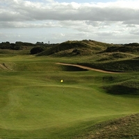 Burnham & Berrow Golf Club