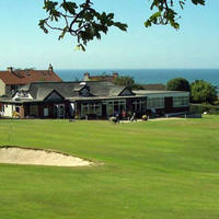 Henllys Golf Club