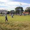Dirleton Castle Golf Club