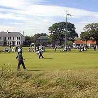 Dirleton Castle Golf Club